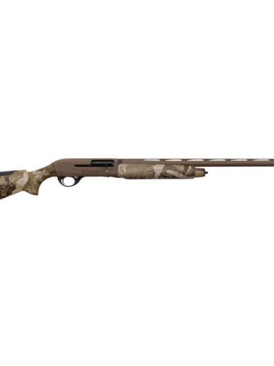 Weatherby 18I Waterfowler Shotgun 12 ga 3" Chamber 4rd Magazine 28" Barrel First Lite Cipher Camo