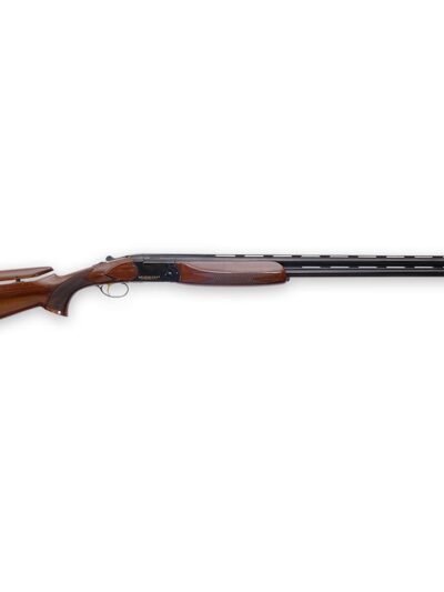 Weatherby Orion Sporting Matte Shotgun 12 ga 3" Chamber 2rd Capacity 30" Barrel Walnut