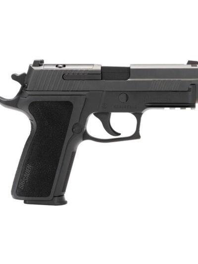 Sig Sauer P229 Elite-Compact 9mm Luger 15rd Magazine(2) 3.9" Barrel Siglite Sights E2 Grip Optic Ready