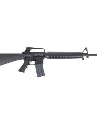 H&R M16 A2 RIFLE 20" BLACK 1-30RD MAG