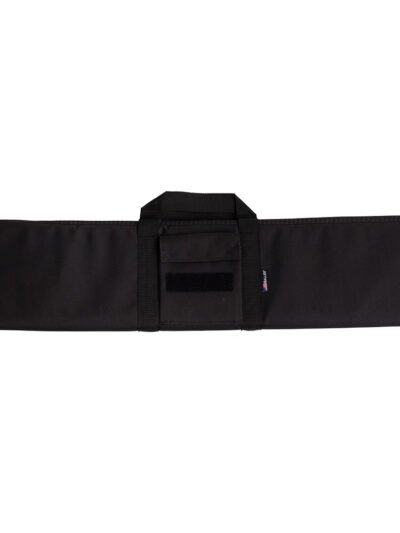 KEYSTONE SPORTING ARMS CPR BLACK CASE W/POCKET