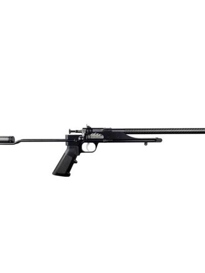 KEYSTONE SPORTING ARMS 6061 OVERLANDER 22MAG BK CF TB