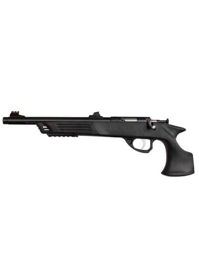 KEYSTONE SPORTING ARMS CRICKETT PISTOL 22LR BL/BLK TB