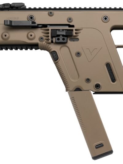 KRISS USA VECTOR CRB G2 10MM 16" FDE