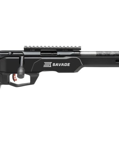 SAVAGE ARMS B22 PRECISION LITE 22LR 18" CF