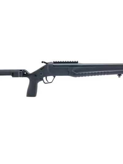ROSSI LWC 5.56MM BLK 16.5" FOLDING