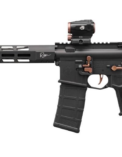 SIG SAUER M400 ROSE 5.56MM 16" ROM5 10+1
