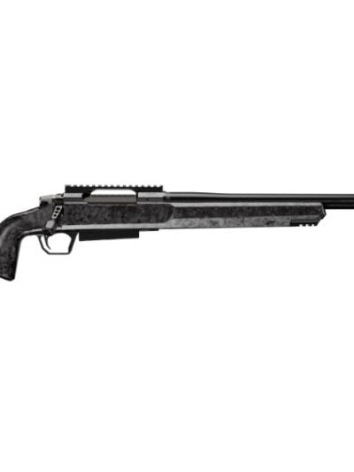 CHRISTENSEN ARMS MCR FFT 300WIN BLK 22"