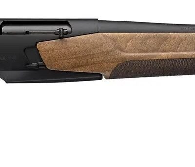 BROWNING BAR MK4 270WIN BL/WD 22" NS