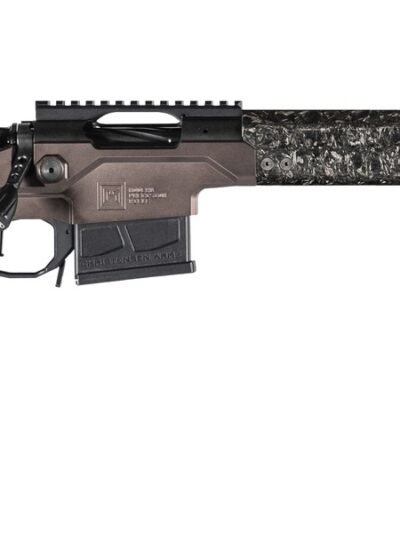 CHRISTENSEN ARMS MPR 223REM CHASSIS BRN 16" MB