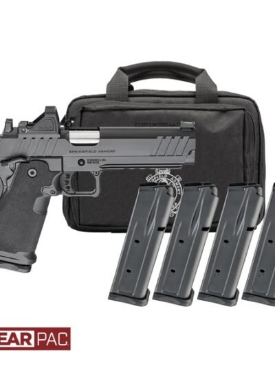 SPRINGFIELD ARMORY DS PRODIGY 9MM 5" 10+1 GP