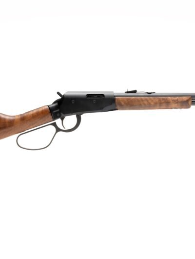 SAVAGE ARMS REVEL 17HMR 18" WD/BL 9+1