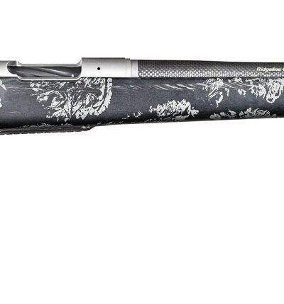 CHRISTENSEN ARMS RIDGELINE FFT 7MMBC CB/GY 20"