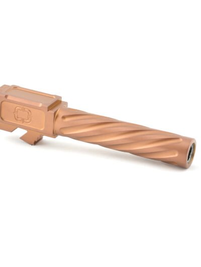 SHADOW SYSTEMS BARREL 9MM CPT BRZ FLT