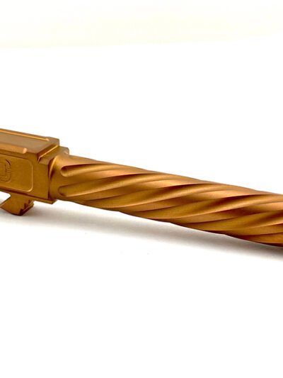 SHADOW SYSTEMS BARREL 9MM FS BRZ FLT