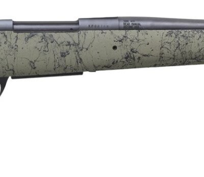 HOWA SL GEN2 ODG 6.5CR 20" TB