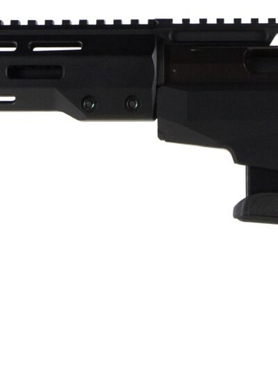 TIKKA T3X TAC A1 6.5CR 24" BLK LH