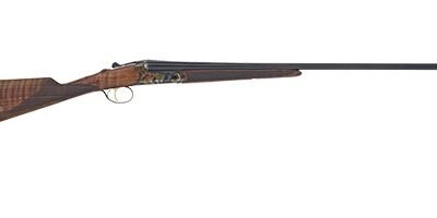 TRISTAR SPORTING ARMS BRISTOL SXS 410/28 BL/WD CCH