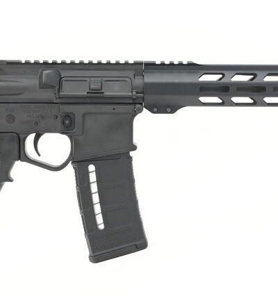 WISE ARMS WA-15B 300BLK BLACK 16"