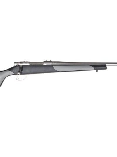 WEATHERBY VANGUARD WTHRGRD 6.5PRC SS   #
