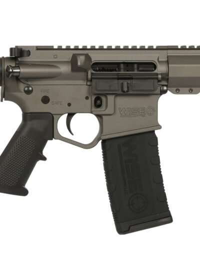 WISE ARMS WA-15B 5.56MM TUNG 7.5" SBA3