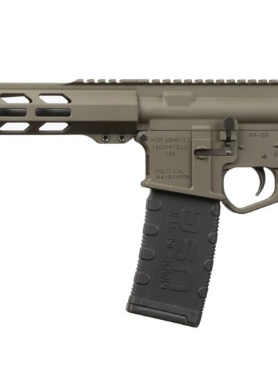 WISE ARMS WA-15B 5.56MM ODG 16"