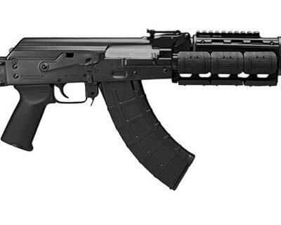ZASTAVA ARMS USA ZPAP M70 7.62X39 BLK MAGPUL