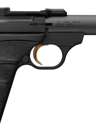 BROWNING BUCKMARK MICRO BULL 22LR RMSC#