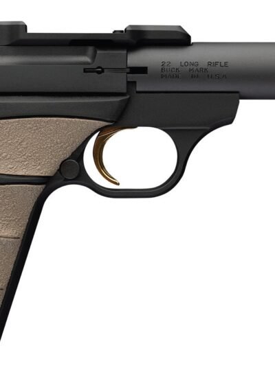 BROWNING BUCKMARK MIC BL 22LR FDE RMSC#