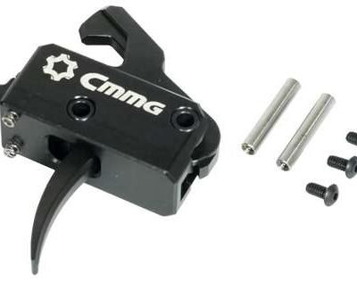 CMMG GUNBUILDER LOWER PARTS KIT MK3