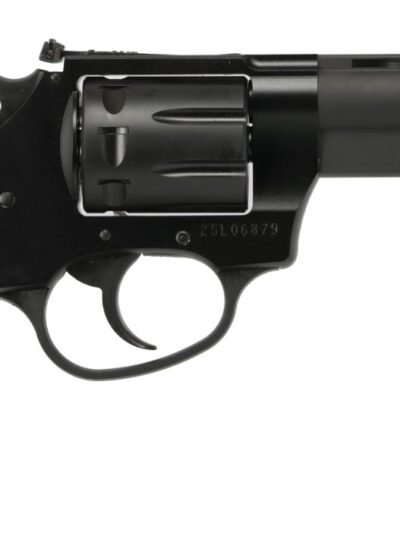 CHARTER ARMS PATHFINDER II 22LR BLK/WD 3.5"