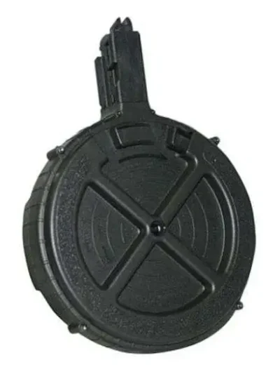 ATI GERM SPORTS ROTARY MAGAZINE 22LR 110 RD FITS 10/22