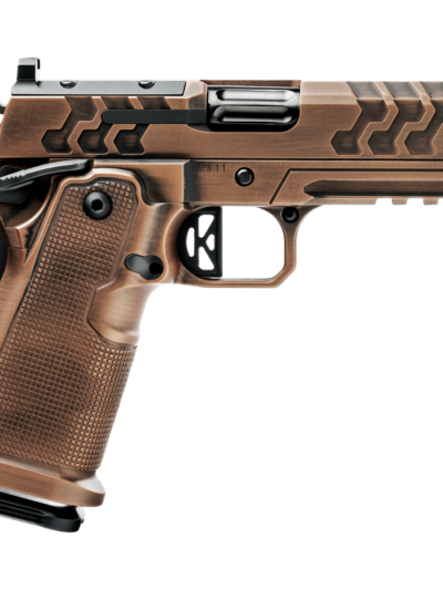 KIMBER 2K11 PRO 9MM MINOTAUR 19+1 OR