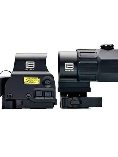 EOTECH EXPS3-4 HWS W/G45 MAGNIFIER