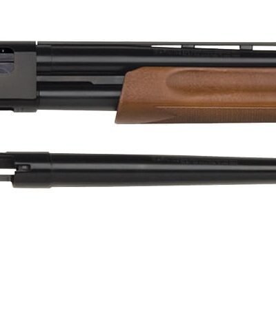 MOSSBERG 500 12/18.5 FIELD/SECURITY