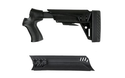 ADV TECH T3 G2 REM/MOSS STK/FRND BLK