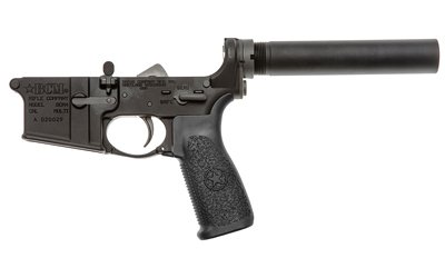 BCM CMPLT LWR W/REC EXTSIN COS BLEM