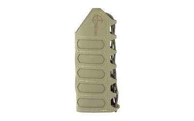 COLETAC HANDGUARD WRAP SLOTS GRN - Image 2