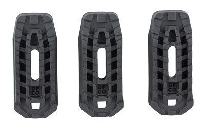 DFCO DOS BOOT +2 3PK BLACK - Image 3