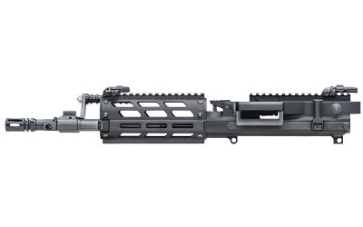 FIGHT MCR DF UPPERR 556 MLOK 12.5"