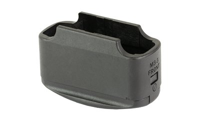 GHOST MOAB +5 FOR GEN3 PMAG BLK - Image 2