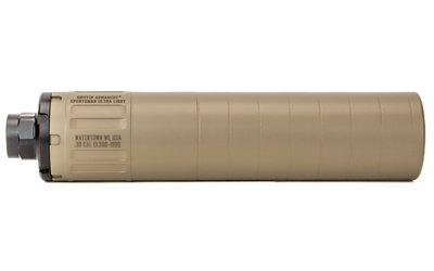 GRIFFIN SPRTSMN UL 300 30CAL G3 FDE