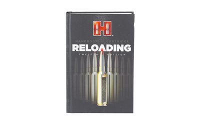 HRNDY HANDBOOK 12TH EDITION