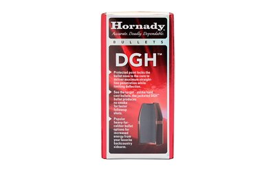 HRNDY 50CAL .500 500GR DGH 50CT