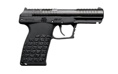 KELTEC PR-5.7 5.7X28MM 4.6" 20RD BLK