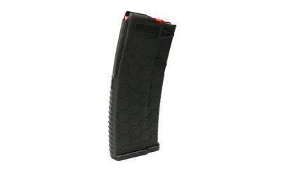 MAG HEXMAG SHRTY AR15 5.56 10RD BLK - Image 2