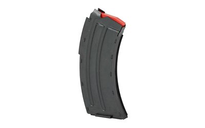 MAG SAV MKII 22LR/17HM2 10RD BL - Image 2