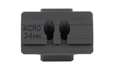 MIDWEST MK2 34MM ACRO CAP 45 OFFSET - Image 3