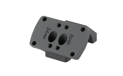 MIDWEST MK2 34MM RMR 45 OFFSET BLK - Image 2