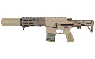 MAXIM PDX-SD 300BLK 5.5 30R SBR ARID